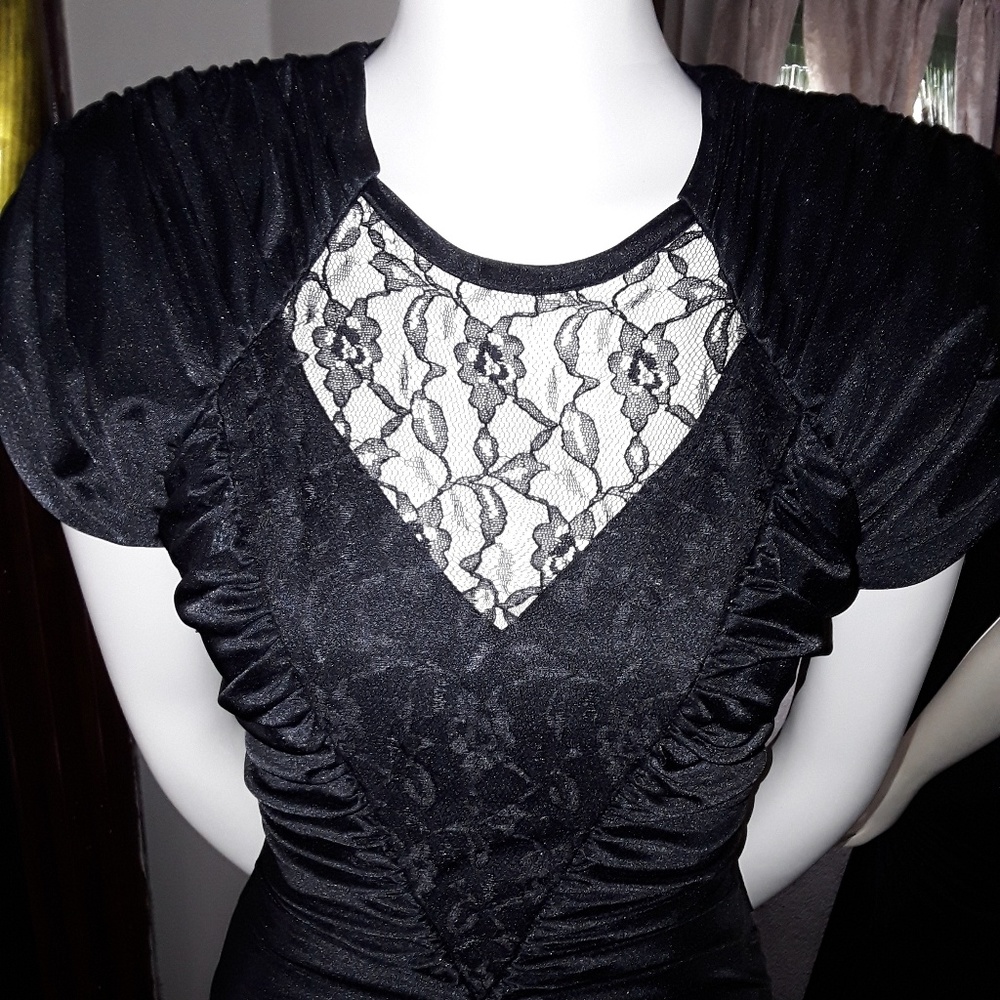 Vintage FlapperDress